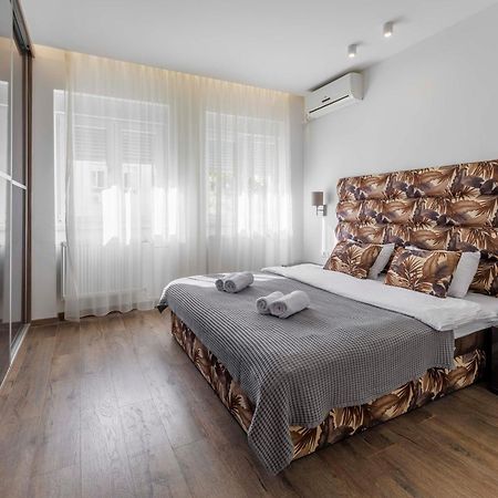 Silver Apartment Νόβι Σαντ Εξωτερικό φωτογραφία